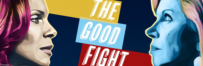 #The Good Fight bekommt ein Spin-off