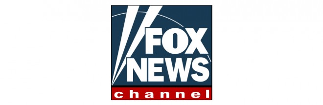 #Auch FOX News feiert Silvester