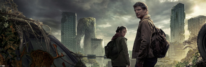 #The Last of Us wird von HBO für die 2. Staffel verlängert