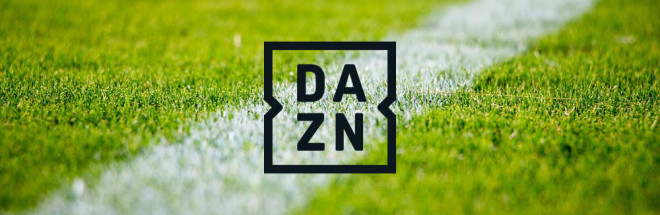 #DAZN verlängert Serie-A-Rechte