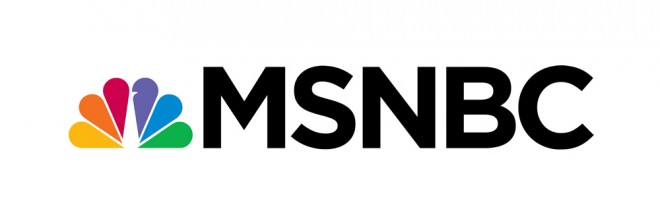 #MSNBC konzentriert sich auf Breaking News