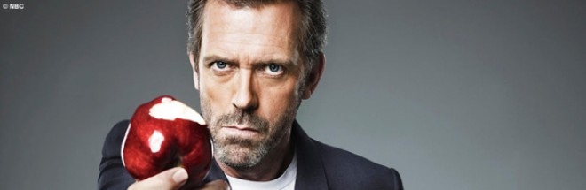 Wie «Dr. House» sich ans Ende spart –  – Mobile