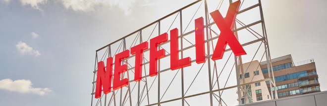 #Der Zeitpunkt ist gekommen: Netflix stellt DVD-Geschäft ein
