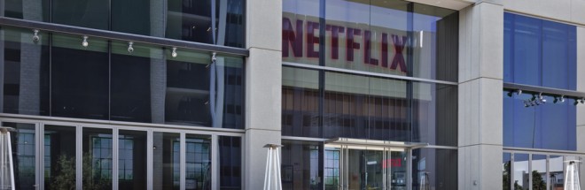#Netflix plant mehr Audiodeskription und Untertitel
