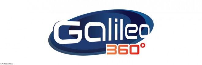 #Neue Galileo 360°-Folgen