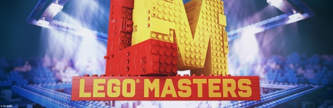 #Deutlicher Sprung nach oben für Lego Masters