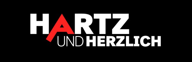 #RTLZWEI räumt mit Hartz und herzlich und Armes Deutschland ab
