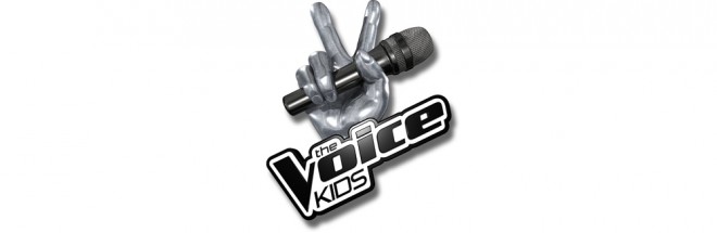 #The Voice Kids zurück auf Vor-Oster-Niveau