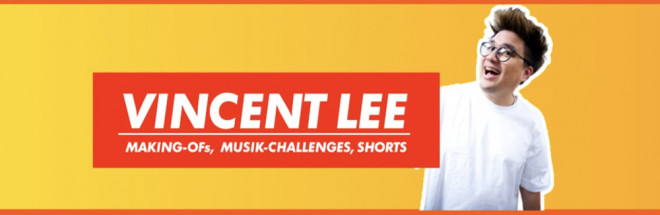 #Vincent Lee – Der Youtube-Komponist