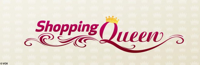 #Shopping Queen wird zum Shopping King